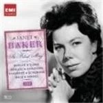 Image of Janet Baker - (The) Beloved Mezzo