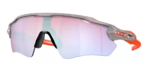 Image of Oakley Sunglasses OO9208 RADAR EV PATH 9208D7