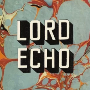 Image of Harmonies by Lord Echo Vinyl Album