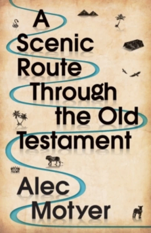 Image of A Scenic Route Through the Old Testament : New Edition Paperback / softback