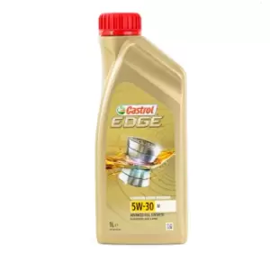 Image of Castrol Engine oil MERCEDES-BENZ,BMW,SMART 15BF68 Motor oil,Oil