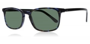 Image of London Retro Bond Sunglasses Marble Bond 51mm