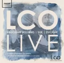Image of LCO Live