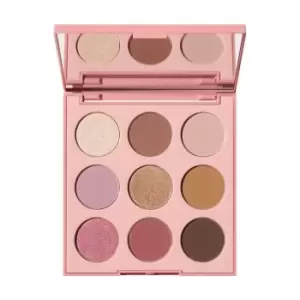 Image of Morphe Morphe 9G Sunrise Glow Artistry Palette - Multi