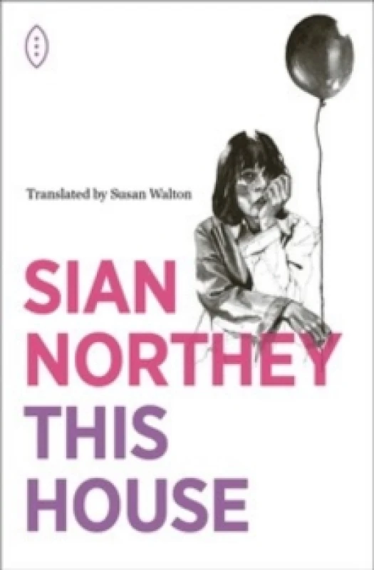 Image of This House Paperback / softback