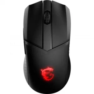Image of MSI Clutch GM41 Lightweight Wireless RGB Optical Gaming Mouse