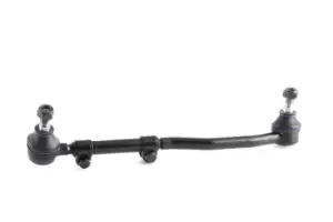 Image of RIDEX Tie Rod 284R0015 Steering Rod,Rod Assembly OPEL,VAUXHALL,Omega B Limousine (V94),Omega B Caravan (V94),Omega (B) Limousine (V94)