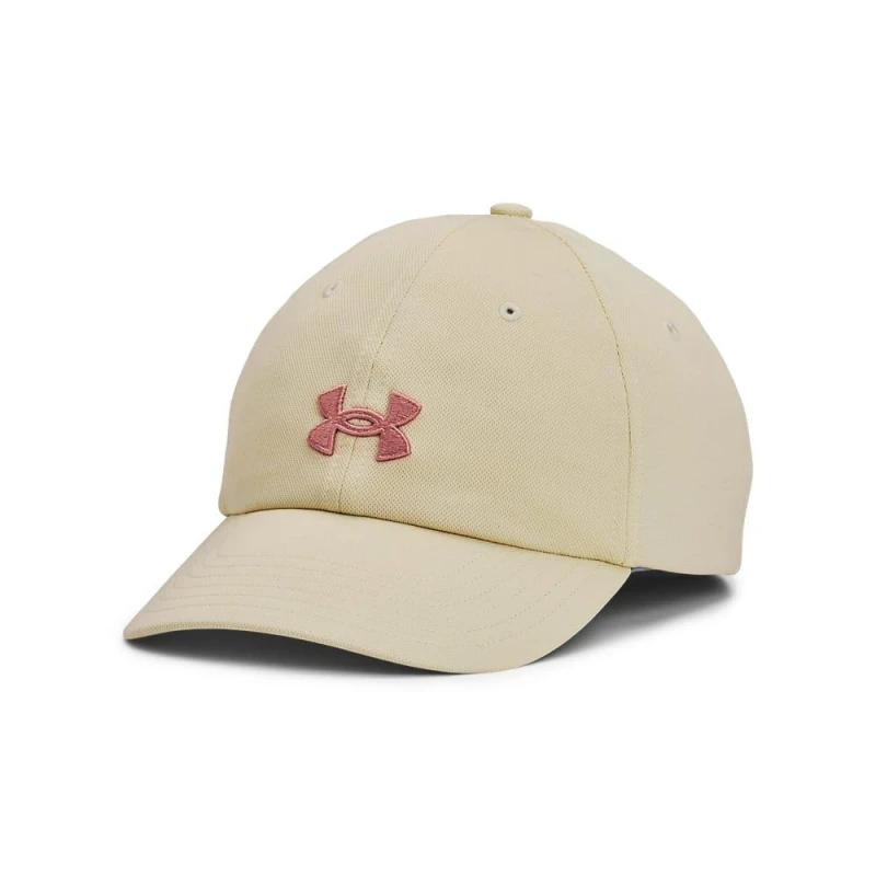 Image of Under Armour Woblitzing Cap - Brown Brown M