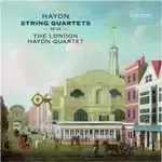 Image of Haydn: String Quartets, Op. 33 (Music CD)