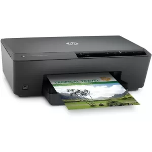 Image of HP OfficeJet Pro 6230 Wireless Colour InkJet Printer