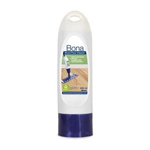 Image of Bona Wood floor cleaner 0.85L