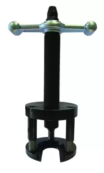 Image of Sykes-Pickavant 05050000 Heavy Duty Drop Arm Puller for Land Rover / Transit