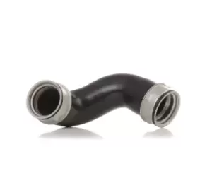 Image of RIDEX Turbocharger Hose MERCEDES-BENZ 3314C0056 2035281482,2035282882,A2035281482 Charger Intake Hose A2035282882