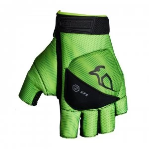 Image of Kookaburra Hockey Glove - Lime
