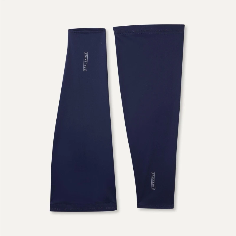 Image of Sealskinz Water Repellent Active Leg Skinz - Black S - M