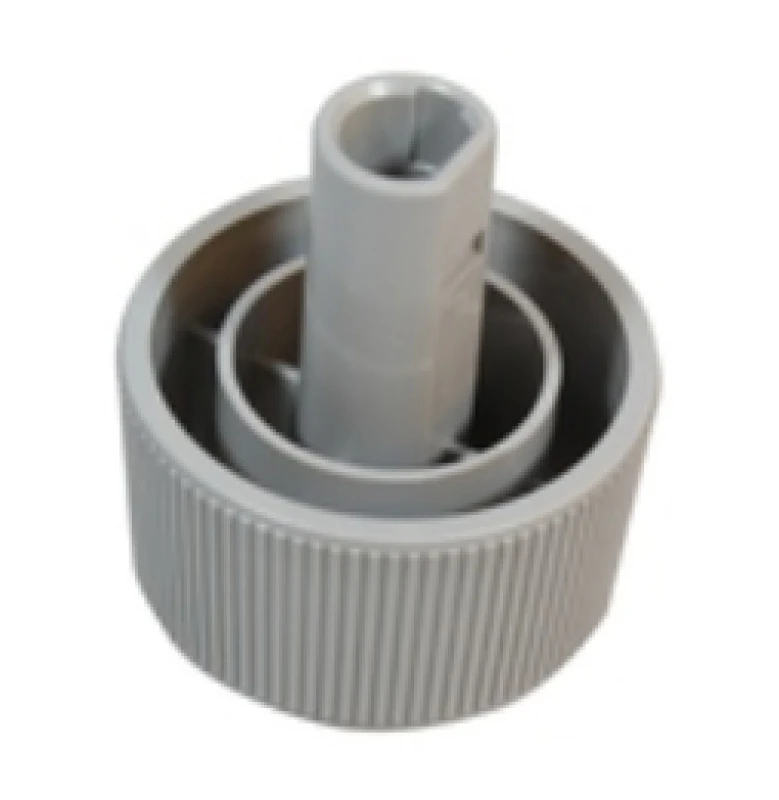 Image of OKI 3PP4025-2871P021 printer/scanner spare part Handle