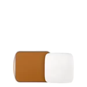 Image of La Mer The Soft Moisture Powder Foundation Refill SPF30 - Colour Bronze