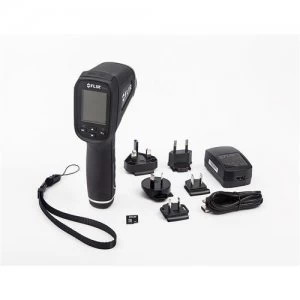 Image of FLIR TG165 not categorized