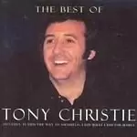 Image of Tony Christie - Best Of (Music CD)