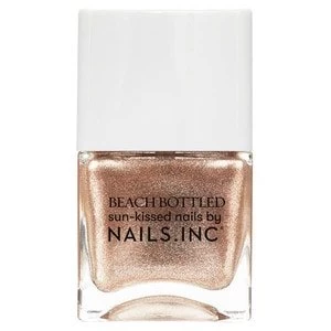 Image of NAILS.INC Beach Bottled Well Baked 14ml
