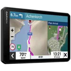 Image of Garmin CamperCam 795 MT-D EU Camper sat nav 17.78cm 7" Europe, South Africa