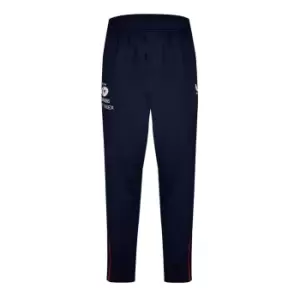 Image of Castore Saracens Core Joggers Mens - Blue
