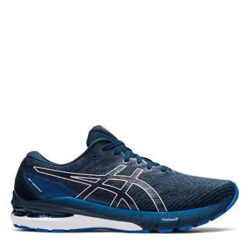 Image of Asics GT 2000 10 Running Shoes Mens - Blue