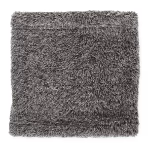 Image of Trespass Unisex Adults Fitch Neck Warmer (One Size) (Storm Grey)