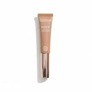 Image of GOSH Copenhagen Shape Up Cream Contour 001 Fair - Medium