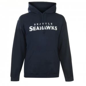 Image of NFL Club Logo Hoodie Mens - Seahawks