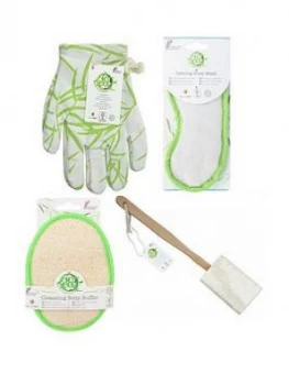 Image of So Eco 4 Piece Spa Bundle
