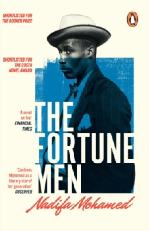Image of The Fortune Men. Paperback. By Nadifa Mohamed Books