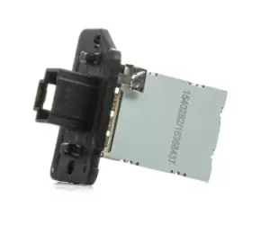 Image of RIDEX Resistor, interior blower HYUNDAI,KIA 2975R0080 971283K000,971283K000