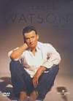 Image of Russell Watson - Live In New Zealand