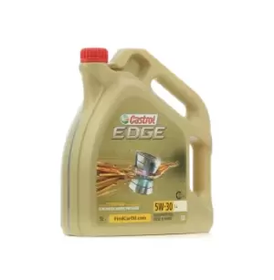 Image of Castrol Engine oil VW,AUDI,MERCEDES-BENZ 15669B Motor oil,Oil