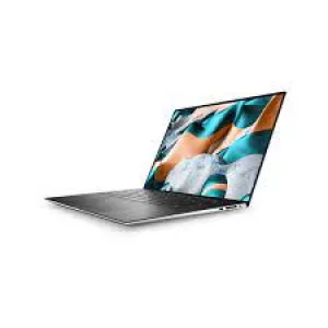Image of XPS 15-9500 i5 8GB 512GB Silver GTX 1650