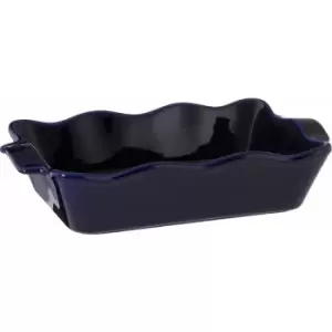 Image of Modern Retro Small Casserole Dish - Premier Housewares