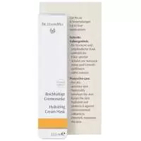 Image of Dr. Hauschka Face Care Hydrating Cream Mask 12.5ml