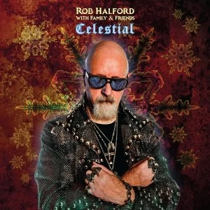 Image of Rob Halford - Celestial Vinyl