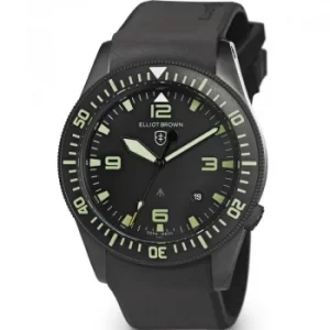 Image of Elliot Brown Watch