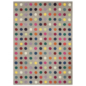 Image of Asiatic Funk Rug - 170 x 120cm - Spots