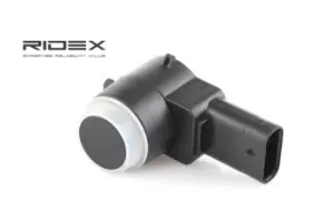Image of RIDEX Parking Sensors VW,MERCEDES-BENZ 2412P0020 0009052402,2215420417,A0009052402 A2215420417,2E0919275