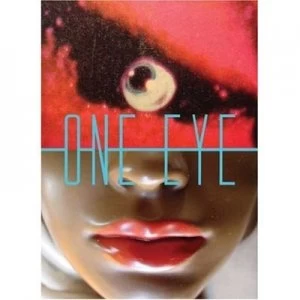 Image of One Eye by C Burns Paperback