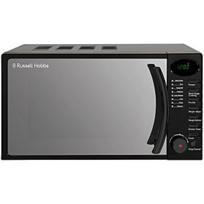 Image of Russell Hobbs RHM1714B 17L Digital Microwave