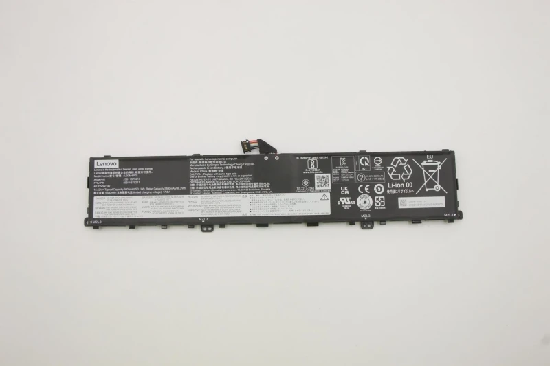 Image of Lenovo 90Wh 15.52V lihium-ion