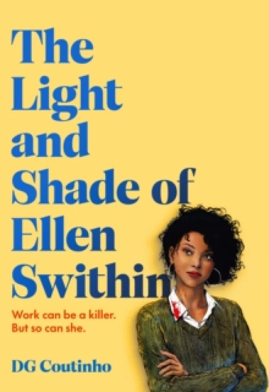 Image of The Light and Shade of Ellen Swithin Hardback