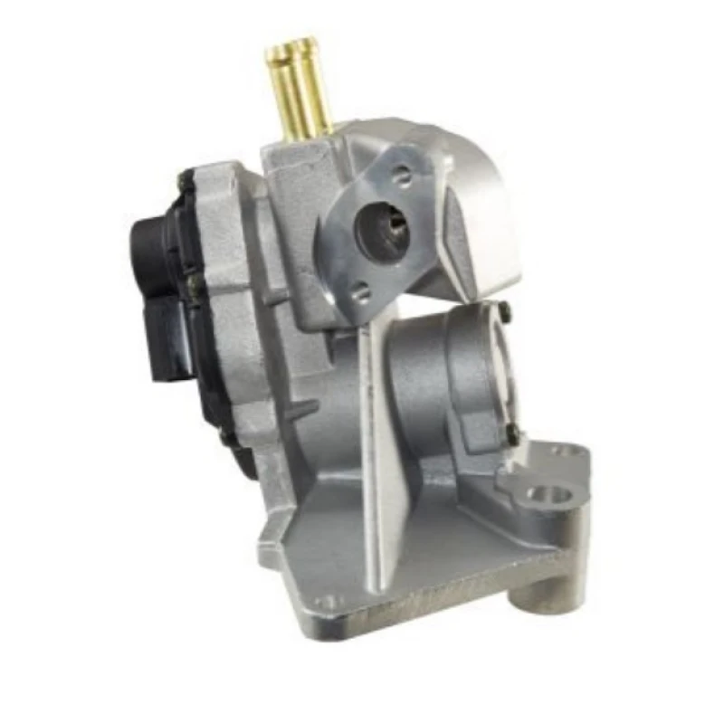 Image of STARQ SQ322-01110 EGR valve Electronic, with gasket/seal EGR Valve (1145)