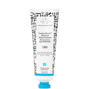 Image of Drunk Elephant Umbra Sheer Daily Defence SPF30 90ml