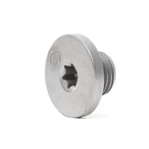 Image of VAICO Drain Plug OPEL,FIAT,CITROEN V40-0751 012855449,71753293,96023264 Oil Drain Plug,Oil Drain Plug, oil pan 1423591,24111423591,24117533937,7533937