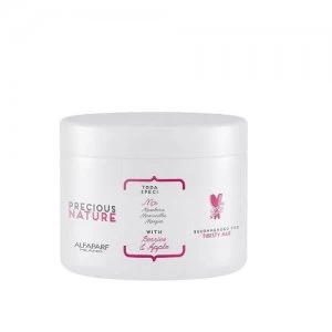 Image of AlfaParf Milano Precious Hair For Thirsty Hair Mask 500ml